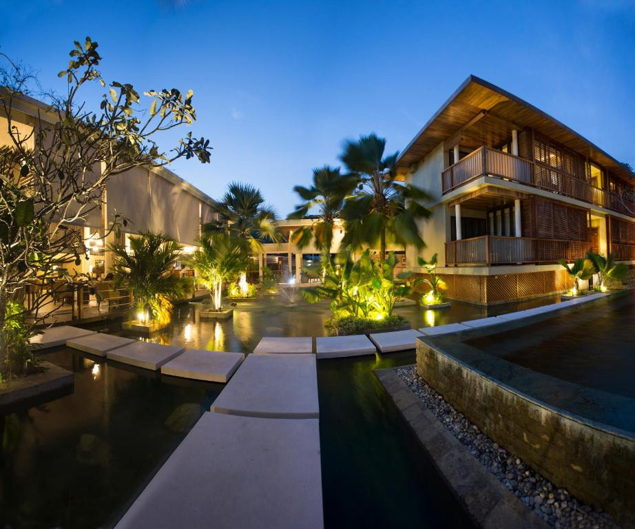 DHEVATARA BEACH HOTEL фото 6