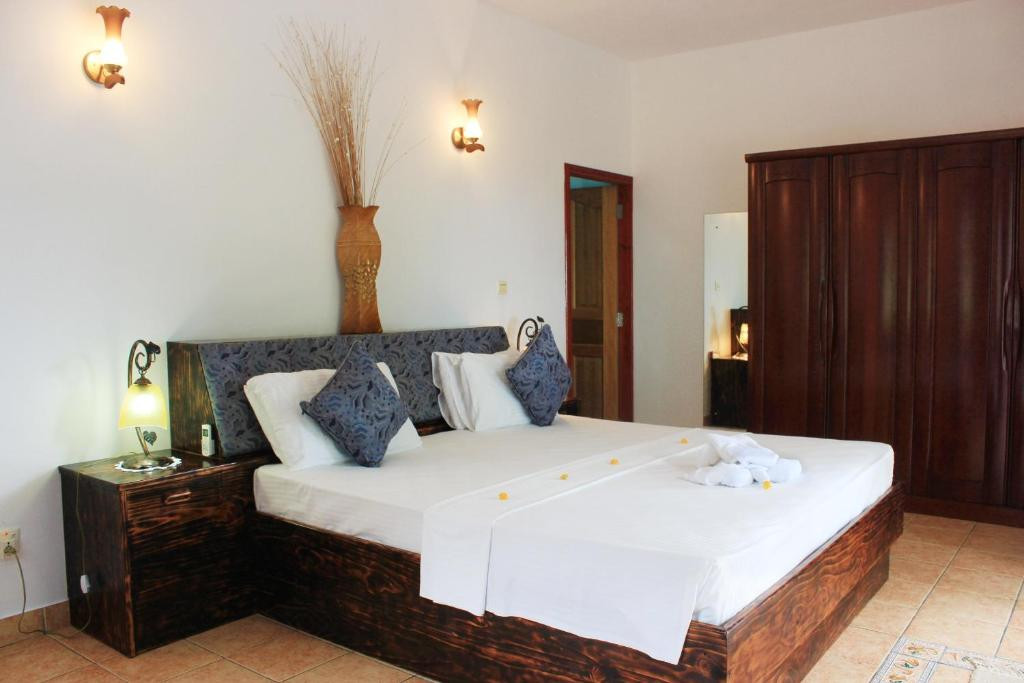 DIVERS LODGE GUEST HOUSE фото 7