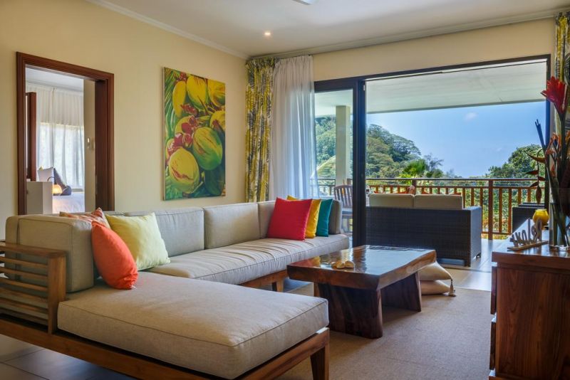 EDEN HILLS RESIDENCE фото 3