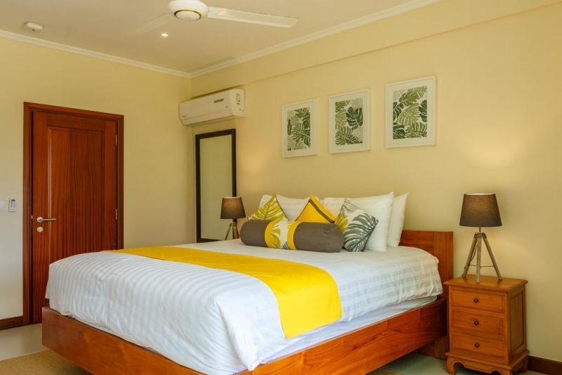 EDEN HILLS RESIDENCE фото 5