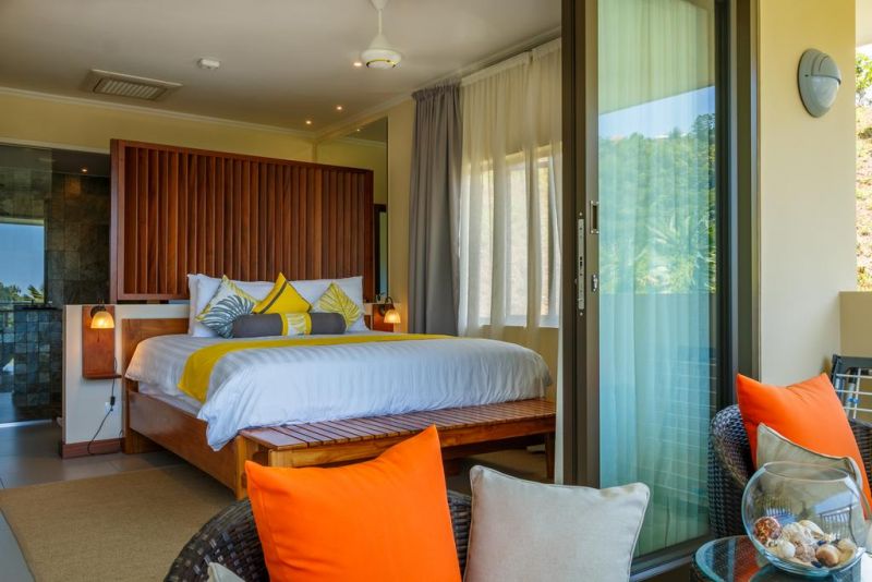 EDEN HILLS RESIDENCE фото 6