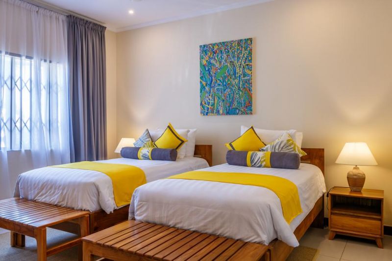 EDEN HILLS RESIDENCE фото 7