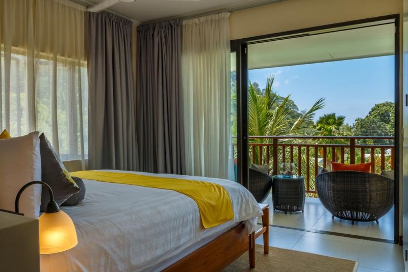 EDEN HILLS RESIDENCE фото 8