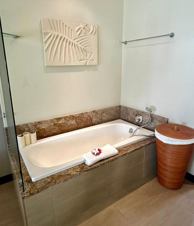 EDEN ISLAND LUXURY ACCOMMODATION фото 6