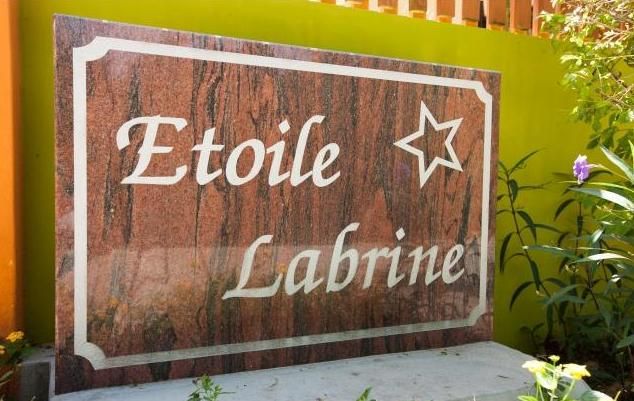 ETOILE LABRINE фото 2