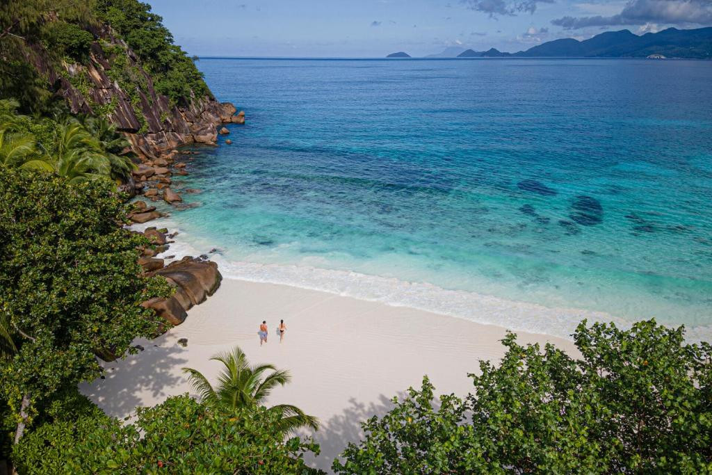 FOUR SEASONS RESORT SEYCHELLES фото 3
