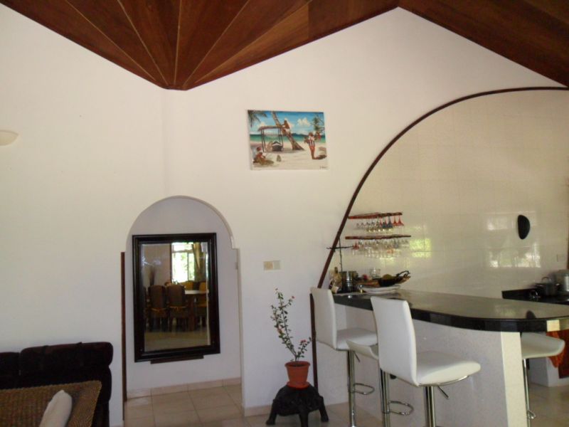 FRANGIPALM BUNGALOW фото 2