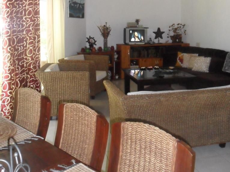 FRANGIPALM BUNGALOW фото 3