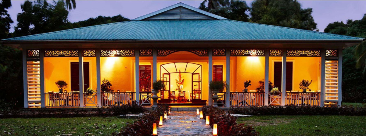 FREGATE ISLAND PRIVATE фото 2