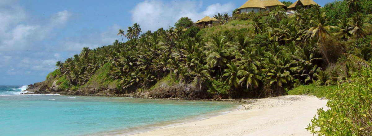 FREGATE ISLAND PRIVATE фото 4