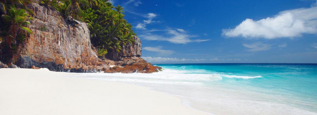FREGATE ISLAND PRIVATE фото 5