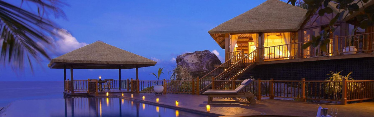 FREGATE ISLAND PRIVATE фото 7
