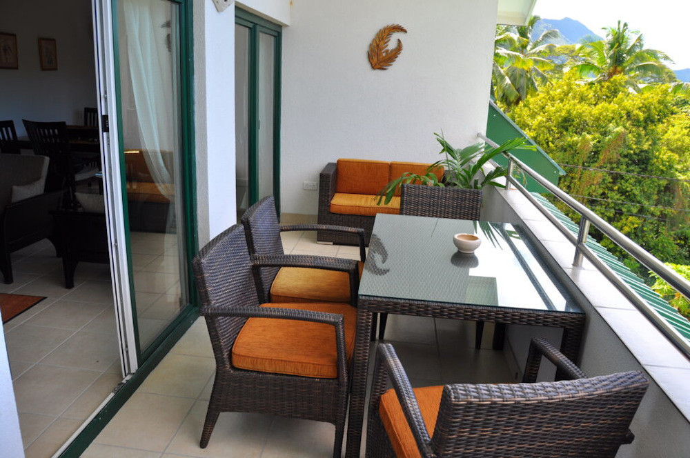 HANNEMAN HOLIDAY RESIDENCE фото 2