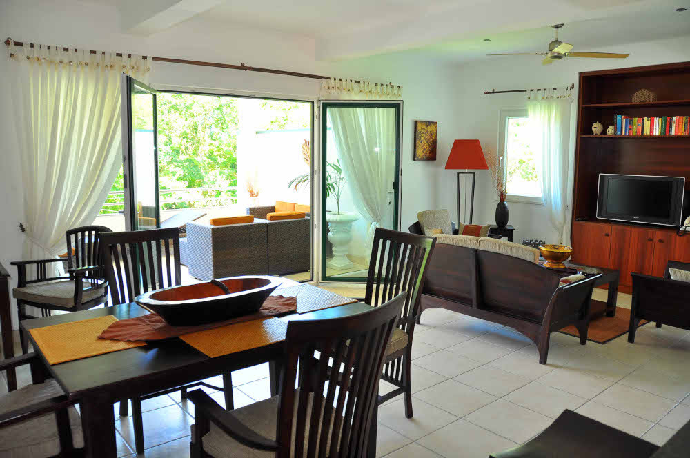 HANNEMAN HOLIDAY RESIDENCE фото 4