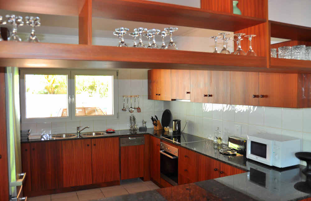 HANNEMAN HOLIDAY RESIDENCE фото 5
