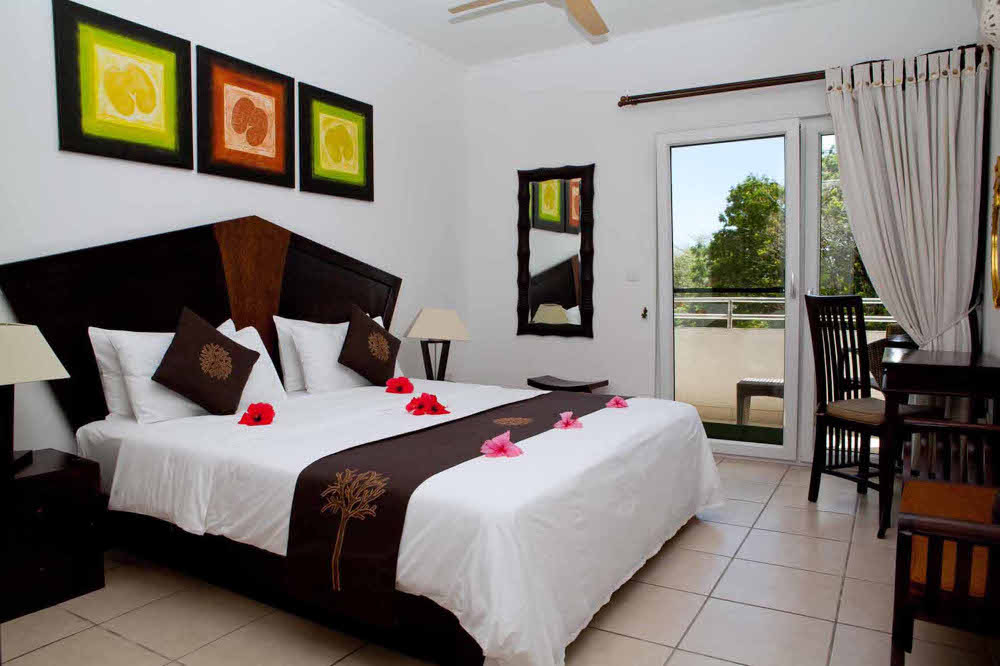 HANNEMAN HOLIDAY RESIDENCE фото 7