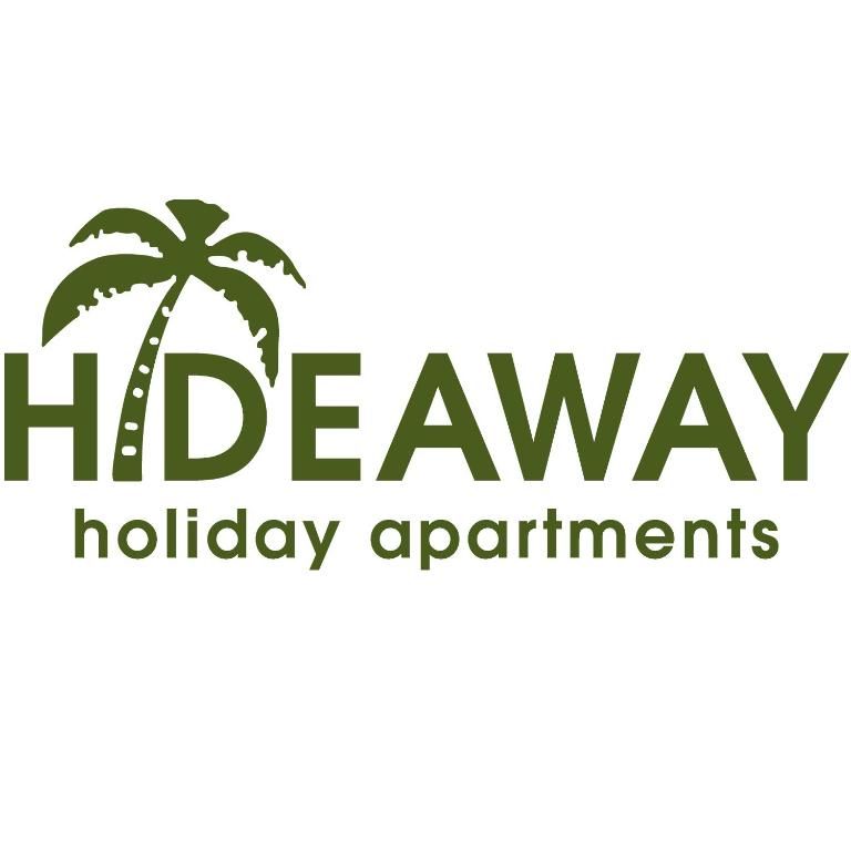 HIDEAWAY HOLIDAY APARTMENTS фото 4