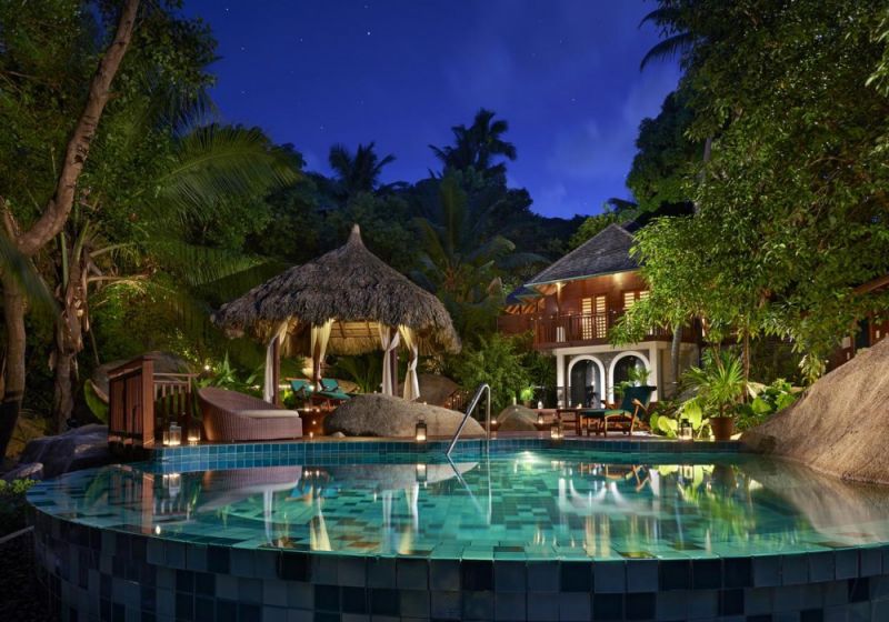 NIVA LABRIZ SEYCHELLES (EX. LABRIZ SILHOUETTE SEYCHELLES) фото 7
