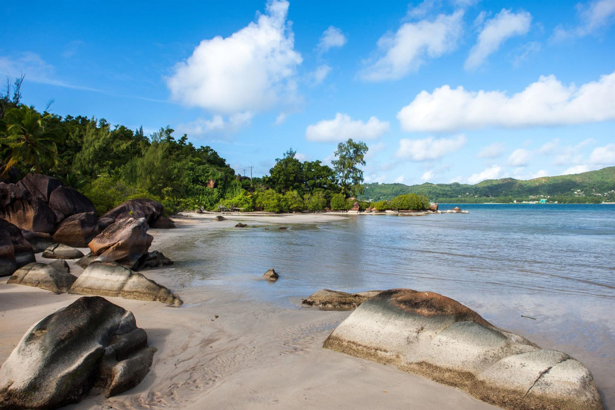 LE VASSEUR LA BUSE ECO RESORT (EX. ILES DES PALMES) фото 5