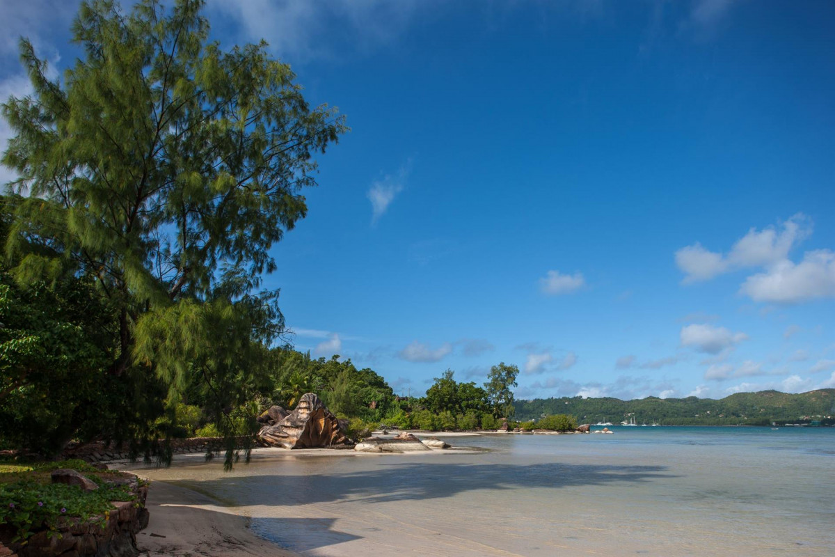 LE VASSEUR LA BUSE ECO RESORT (EX. ILES DES PALMES) фото 7