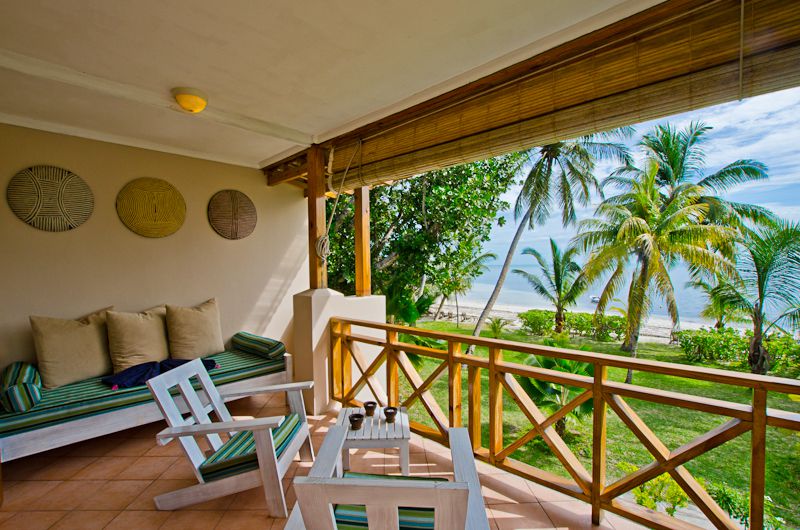 INDIAN OCEAN LODGE фото 6