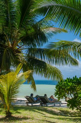 INDIAN OCEAN LODGE фото 7