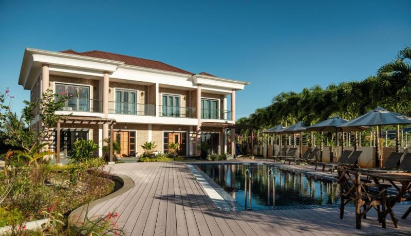 ISLA HOLIDAY HOME APARTMENT