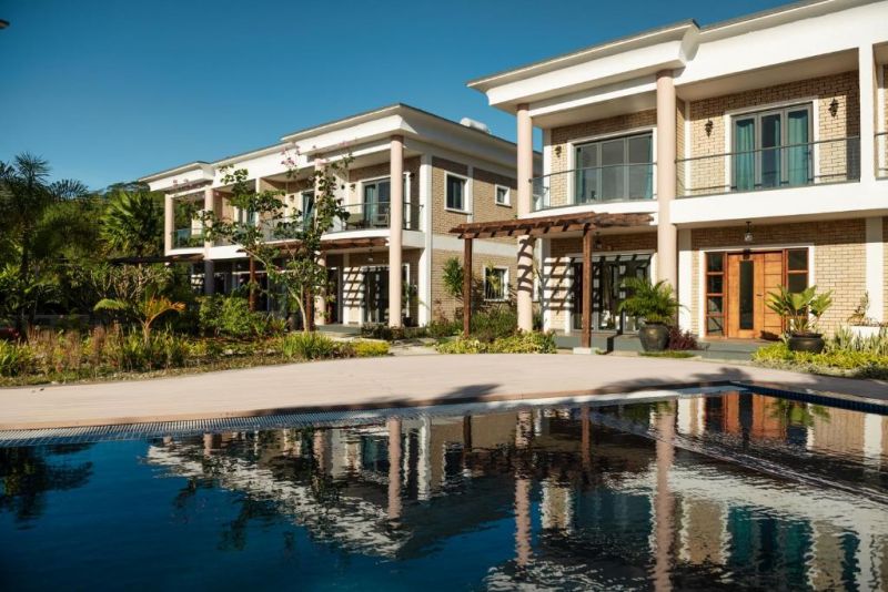 ISLA HOLIDAY HOME APARTMENT фото 2