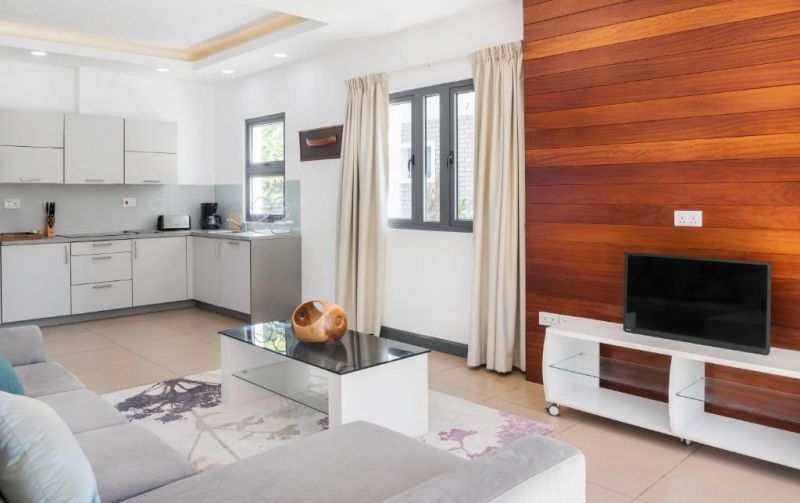 ISLA HOLIDAY HOME APARTMENT фото 4
