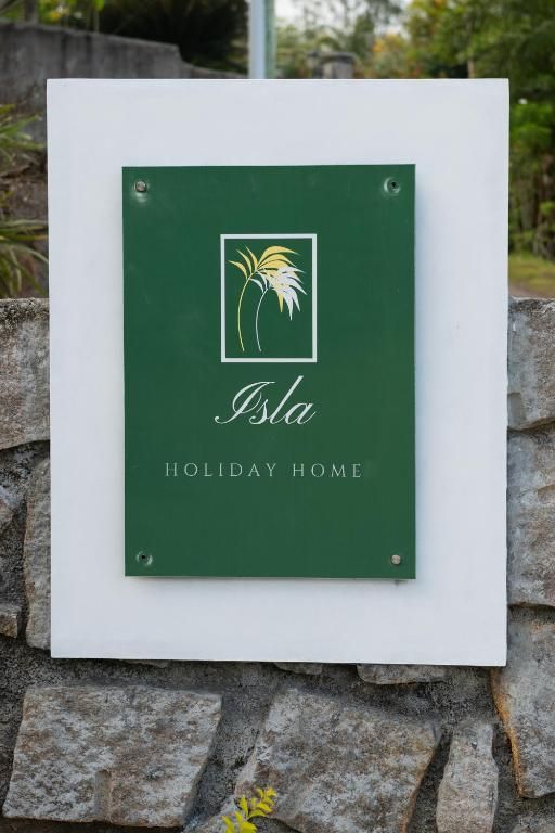 ISLA HOLIDAY HOME APARTMENT фото 5