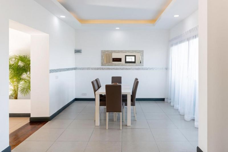 ISLA HOLIDAY HOME APARTMENT фото 6