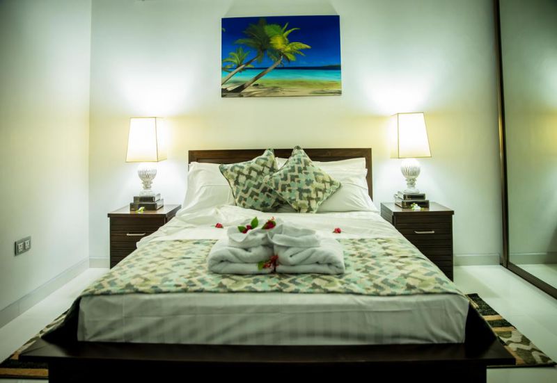 ISLAND CHARM OF PRASLIN фото 7