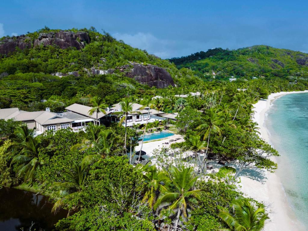 KEMPINSKI SEYCHELLES RESORT фото 4