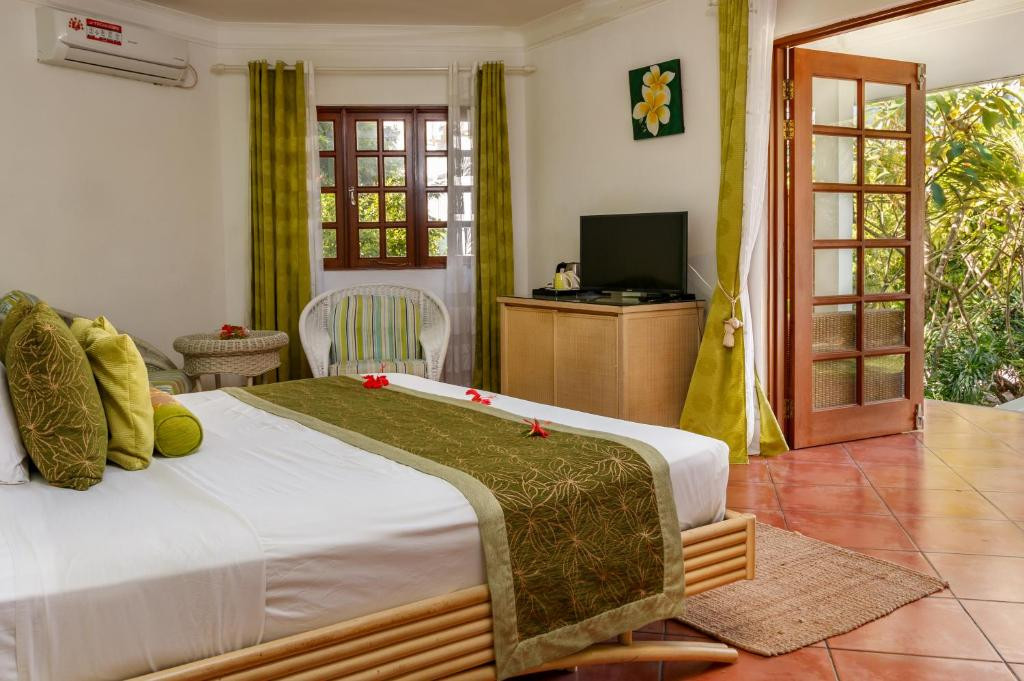 L HABITATION CERF ISLAND фото 3
