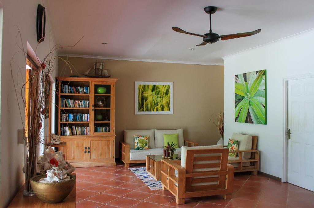 L HABITATION CERF ISLAND фото 6