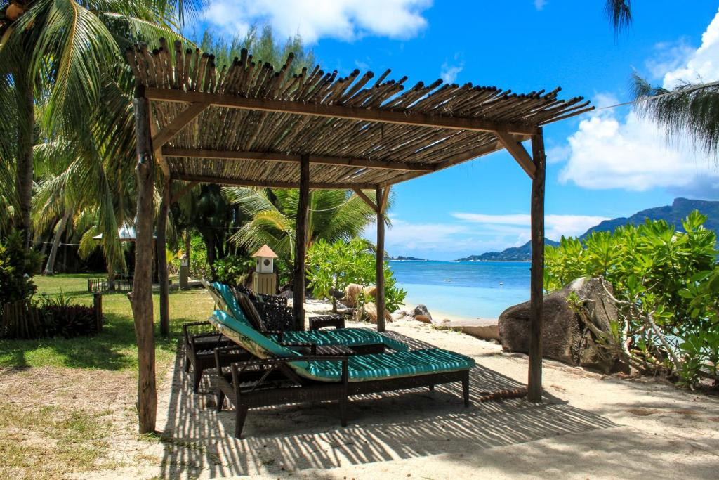 L HABITATION CERF ISLAND фото 7