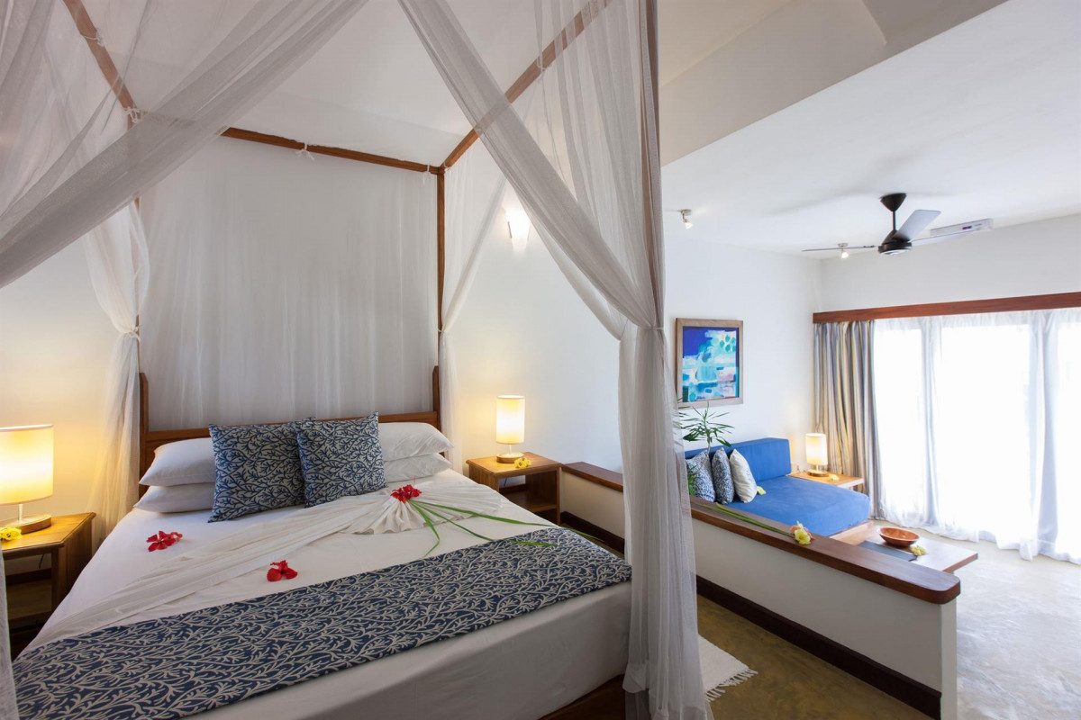 L HIRONDELLE GUEST HOUSE APT фото 8