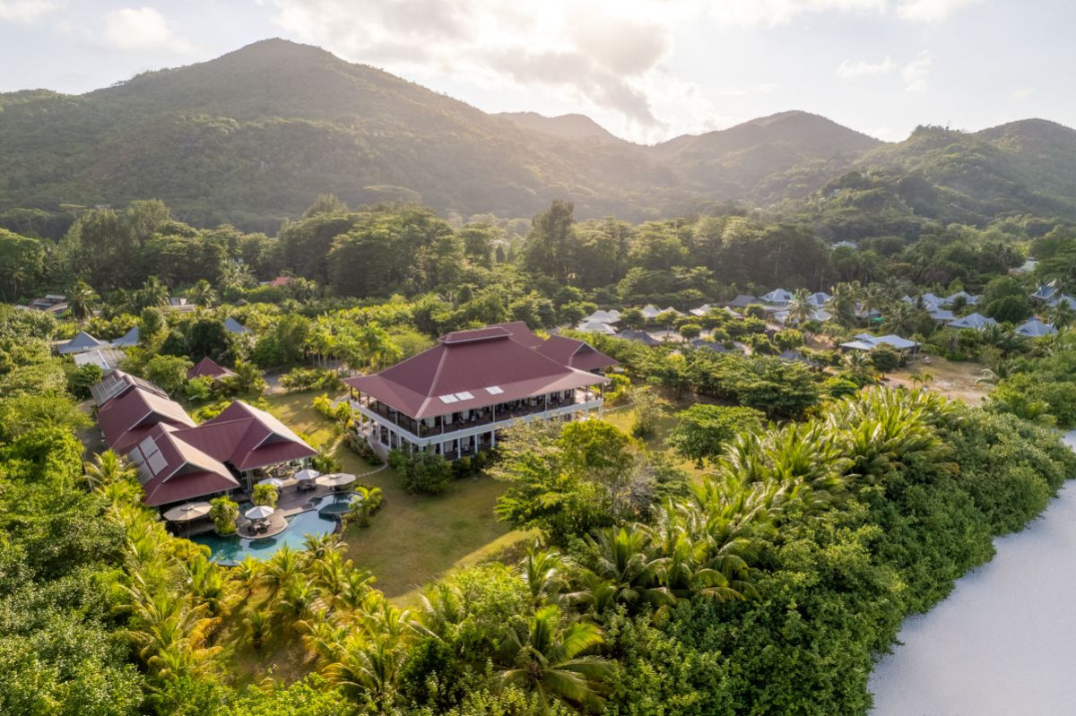 LA CIGALE ESTATE