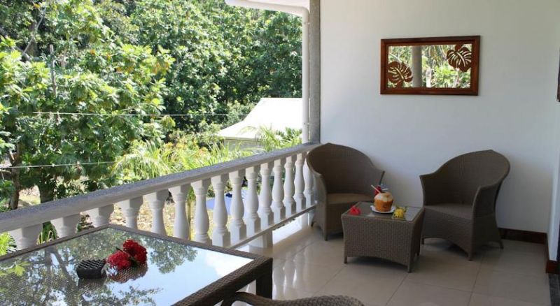 LA DIGUE SELF CATERING фото 6