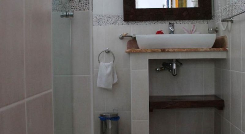 LA DIGUE SELF CATERING фото 7