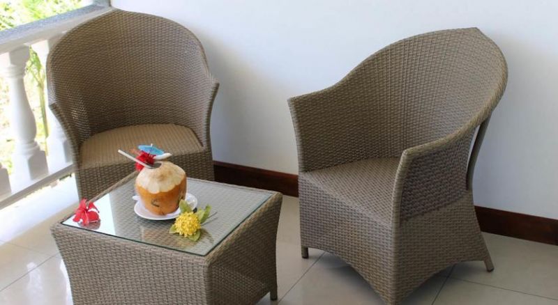 LA DIGUE SELF CATERING фото 8