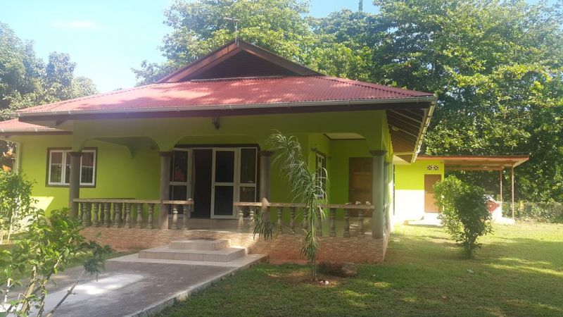 LA PASSE HOLIDAY VILLA