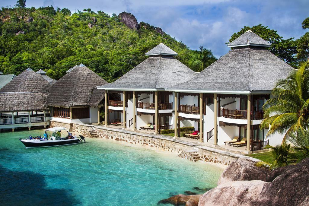LE DOMAINE DE LA RESERVE