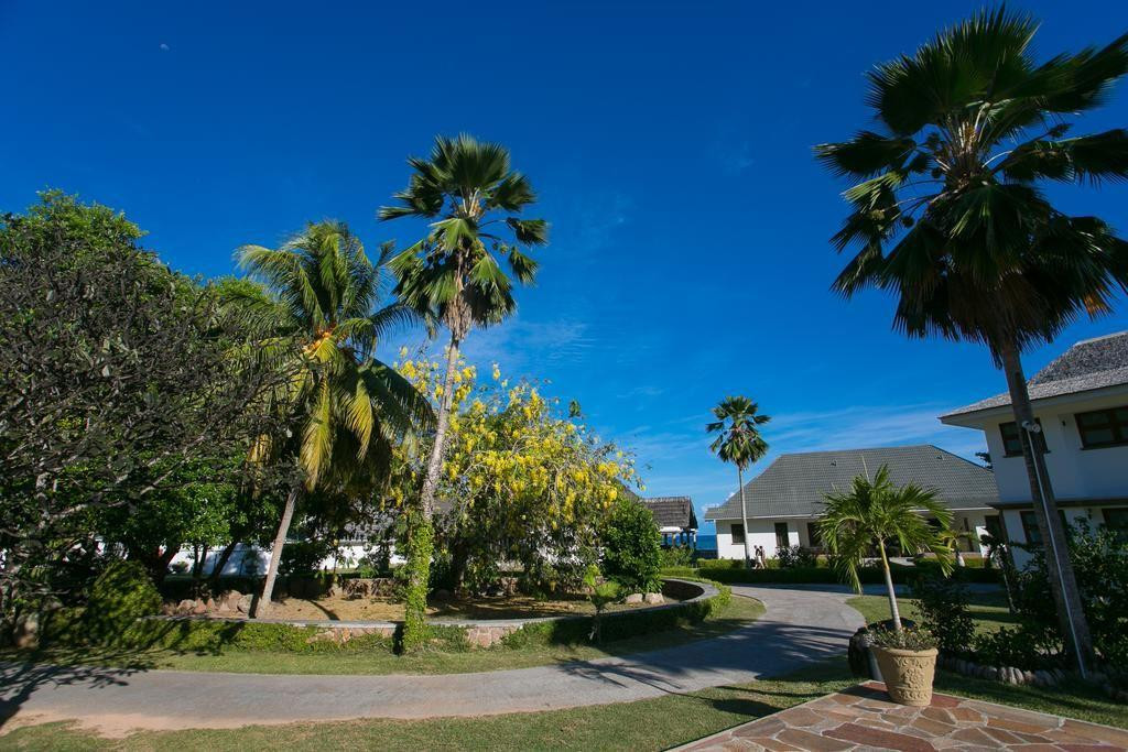 LE DOMAINE DE LA RESERVE фото 2