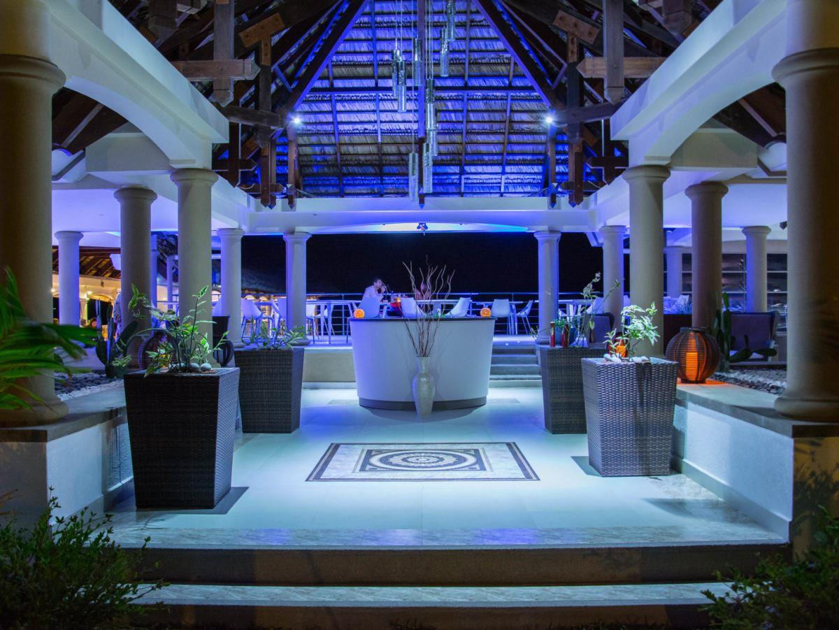 LE DOMAINE DE LA RESERVE фото 8