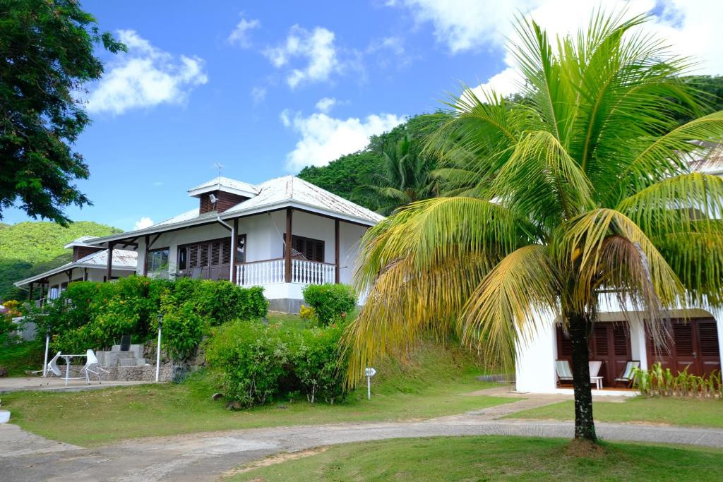 LA RESIDENCE APT
