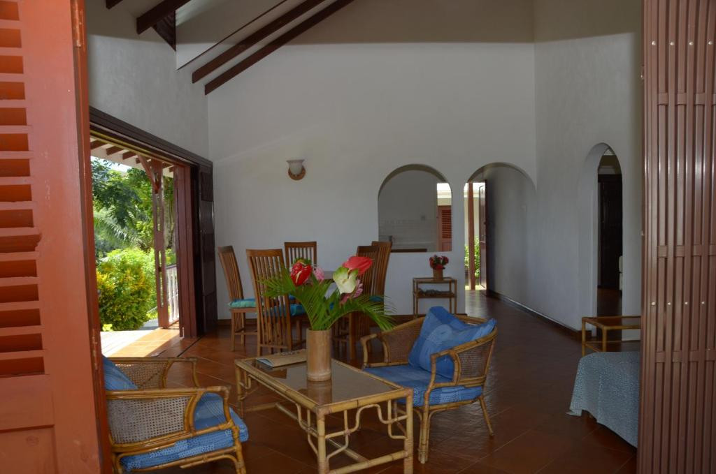 LA RESIDENCE APT фото 3