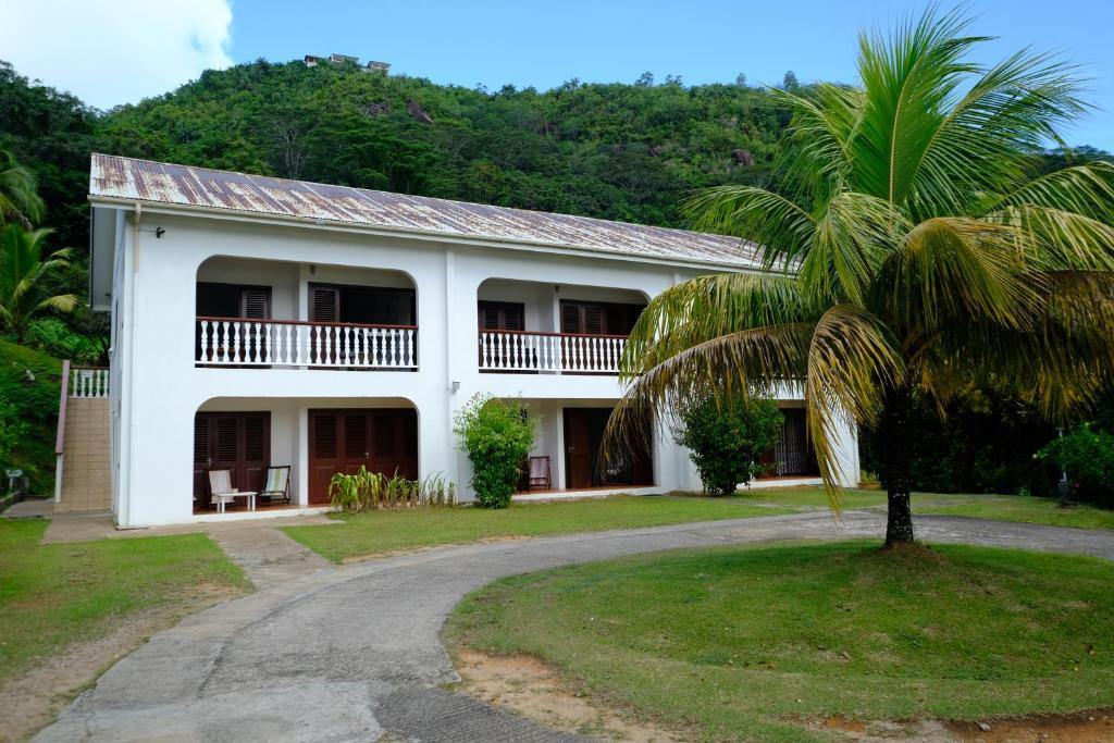 LA RESIDENCE APT фото 4
