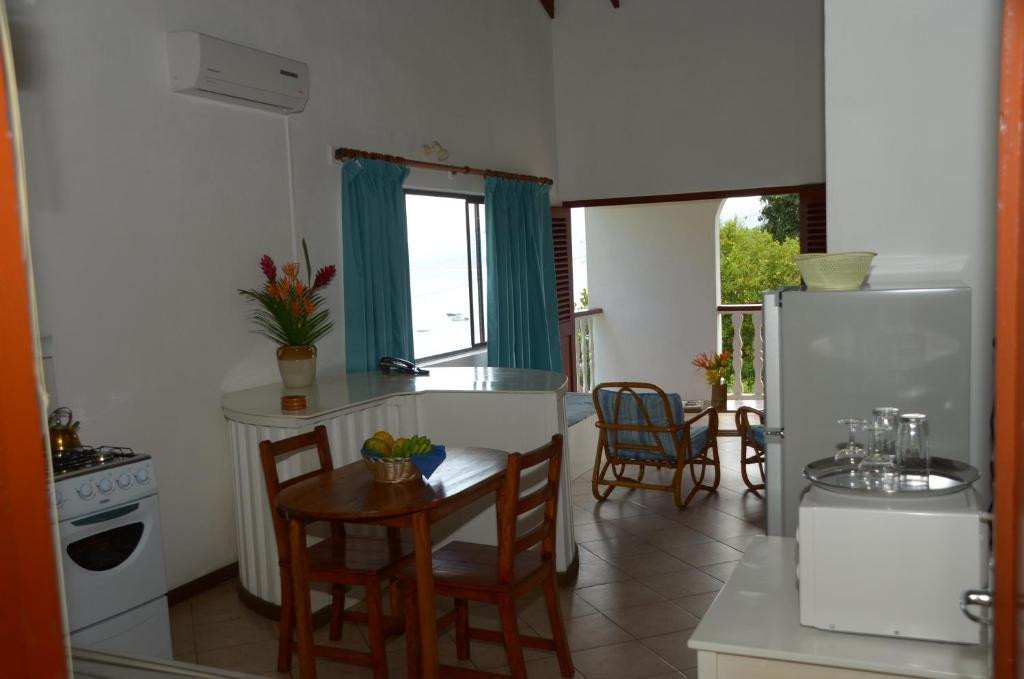 LA RESIDENCE APT фото 6