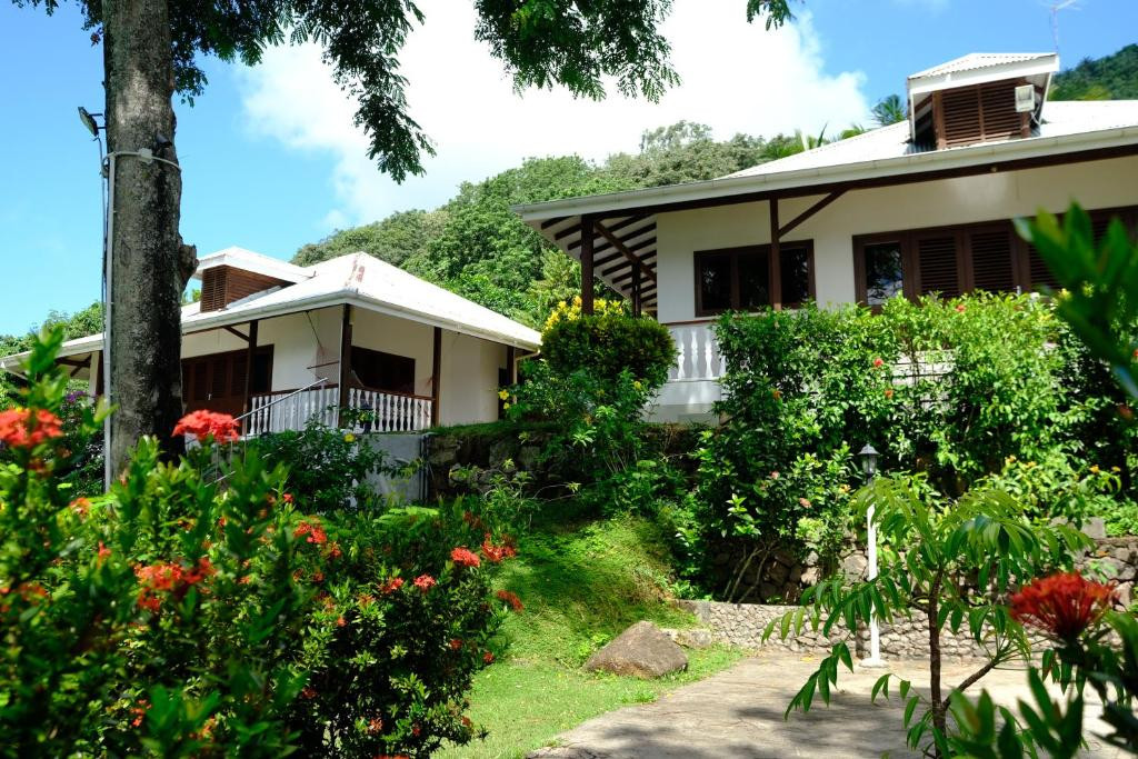 LA RESIDENCE APT фото 7